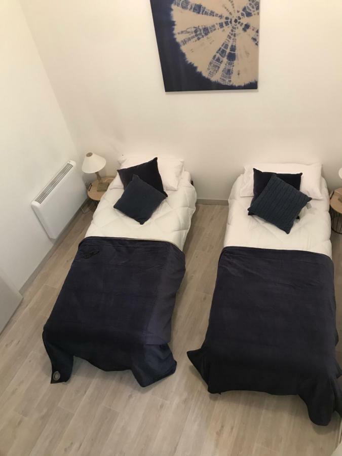 Maison De Campagne By La Boite En Plus Senlis  Ngoại thất bức ảnh