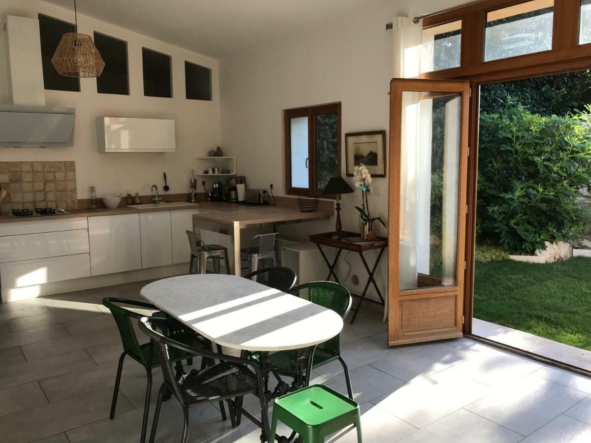 Maison De Campagne By La Boite En Plus Senlis  Ngoại thất bức ảnh