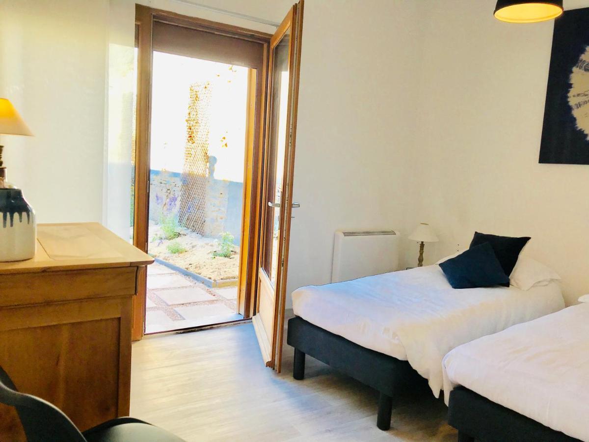 Maison De Campagne By La Boite En Plus Senlis  Ngoại thất bức ảnh